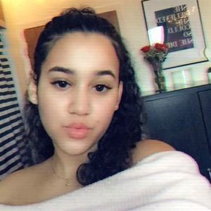 Meet your Posher, Brianna